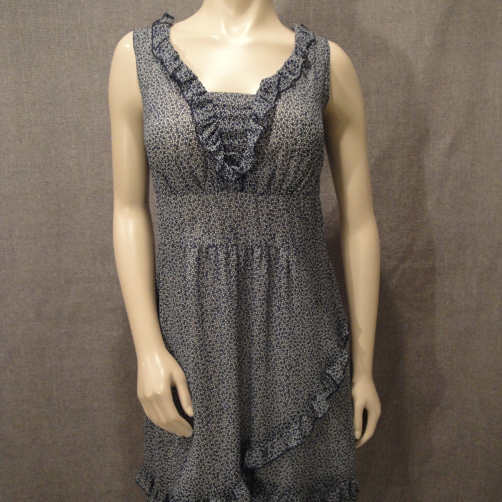 Mark Adam new york dress, flirty